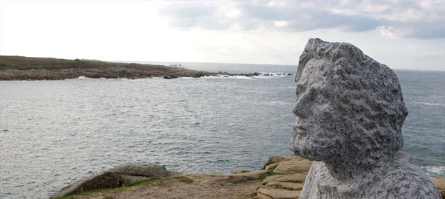 tailleur de granit