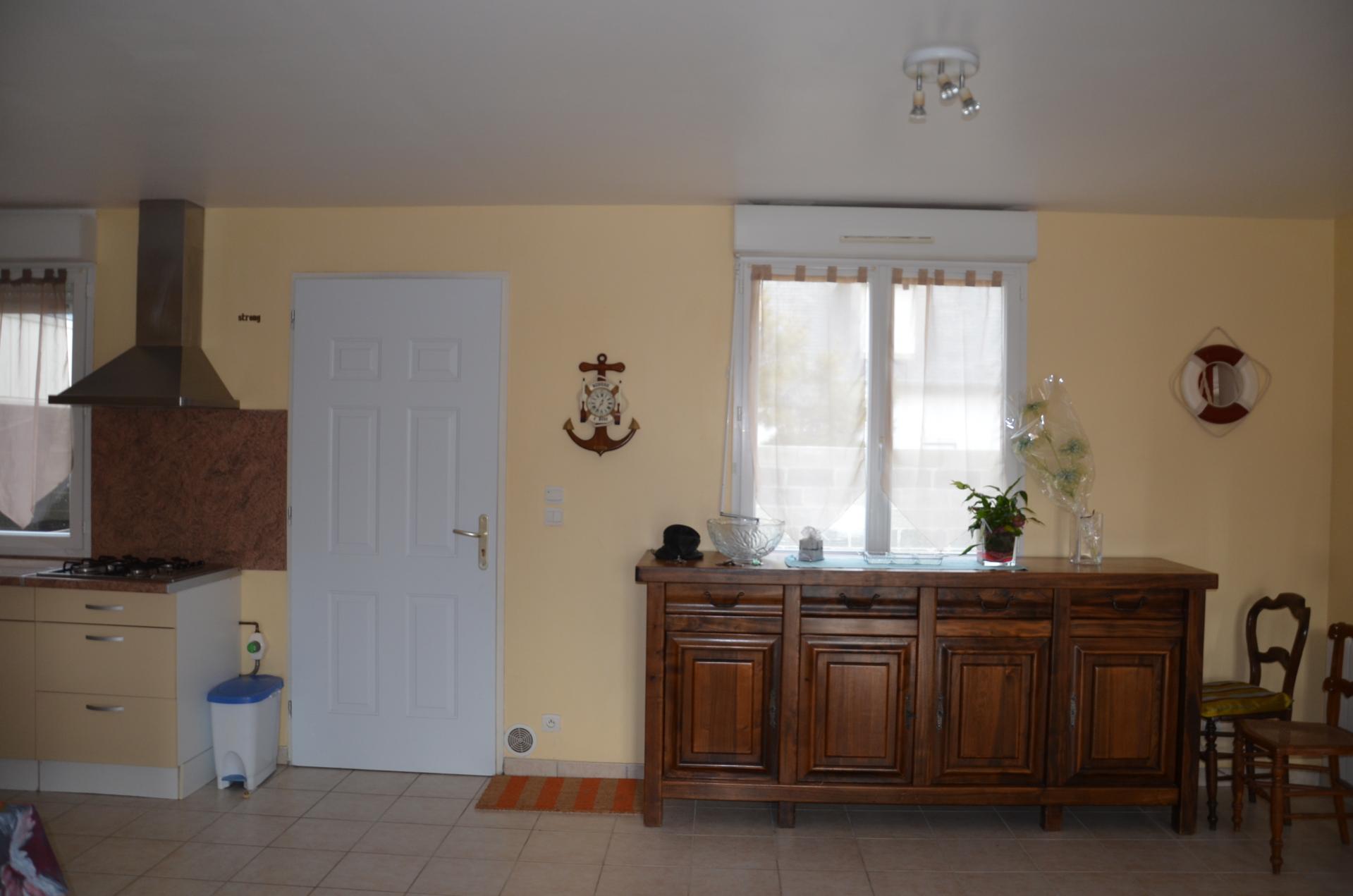 espace de vie