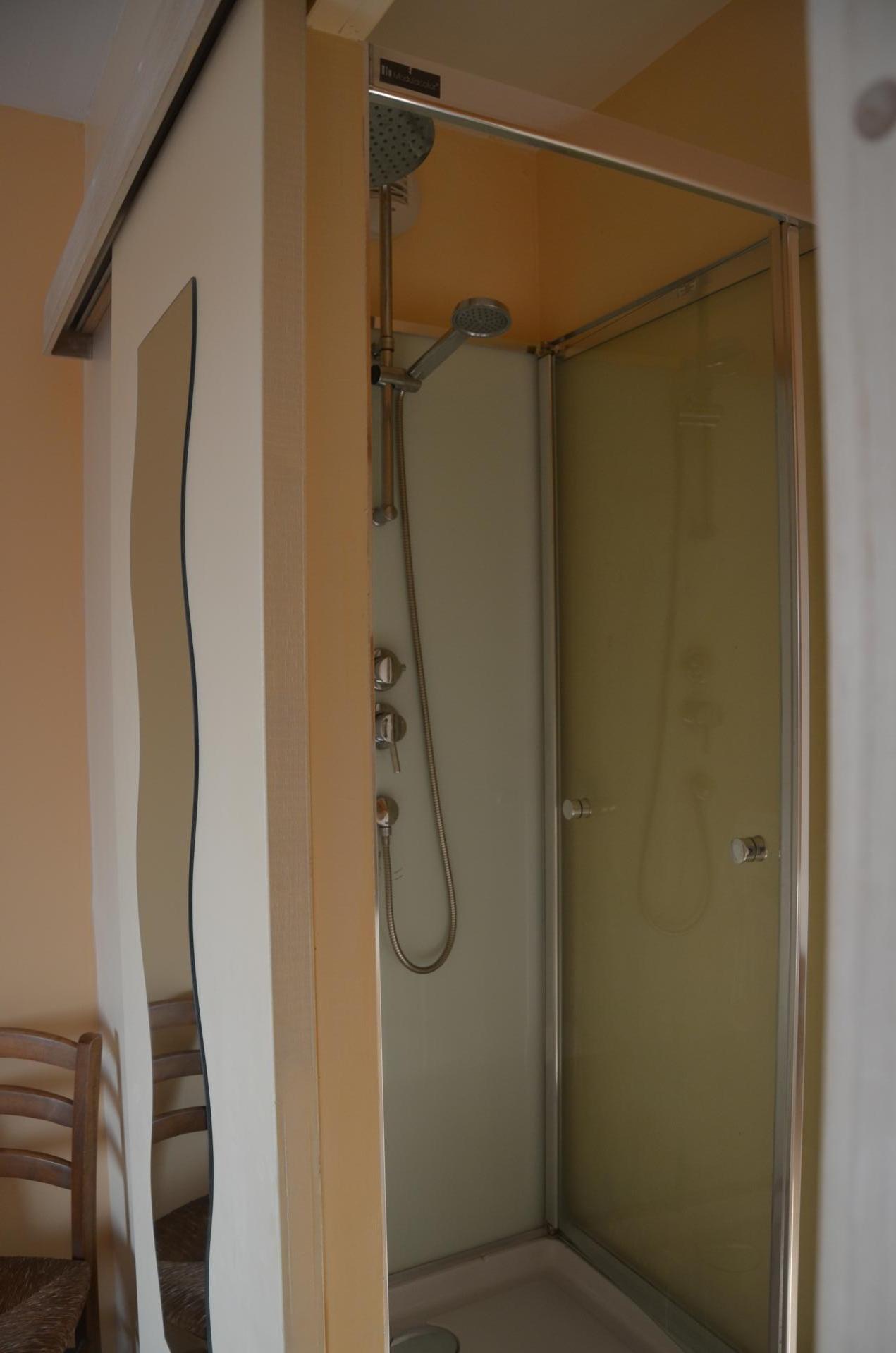 salle d'eau