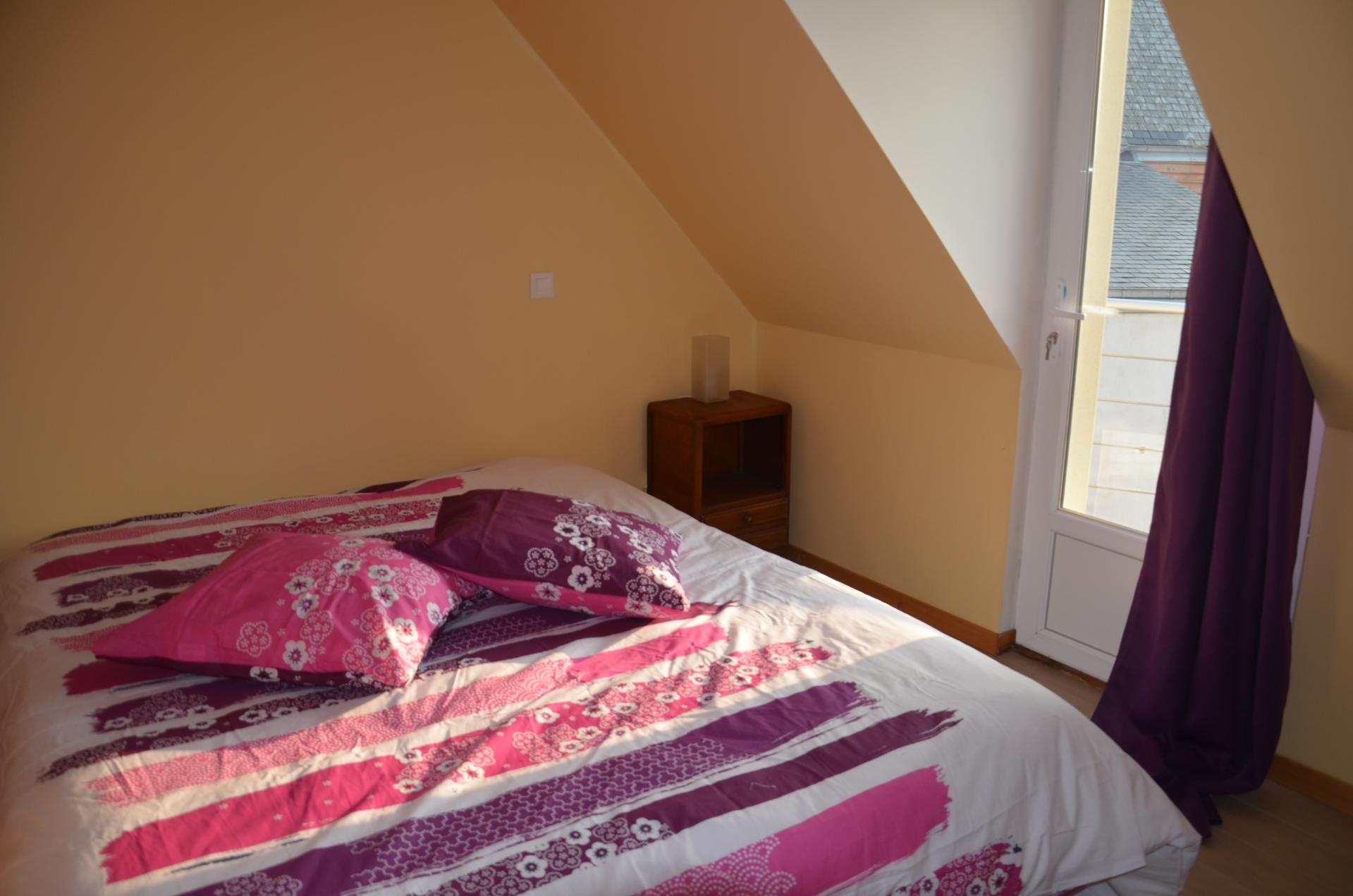 chambre etage