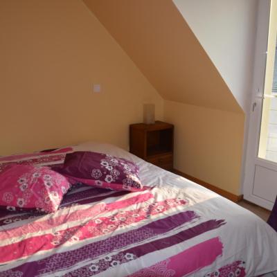 chambre etage