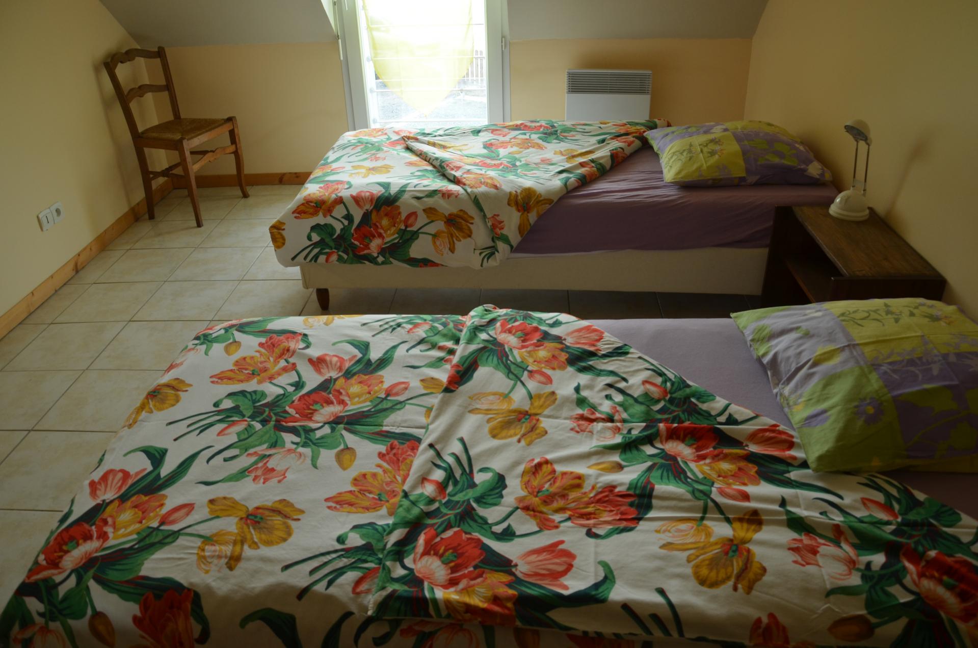 chambre