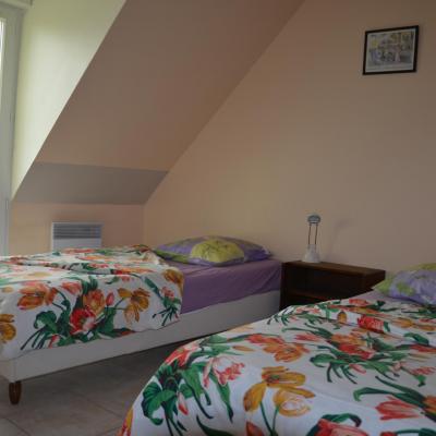 chambre étage
