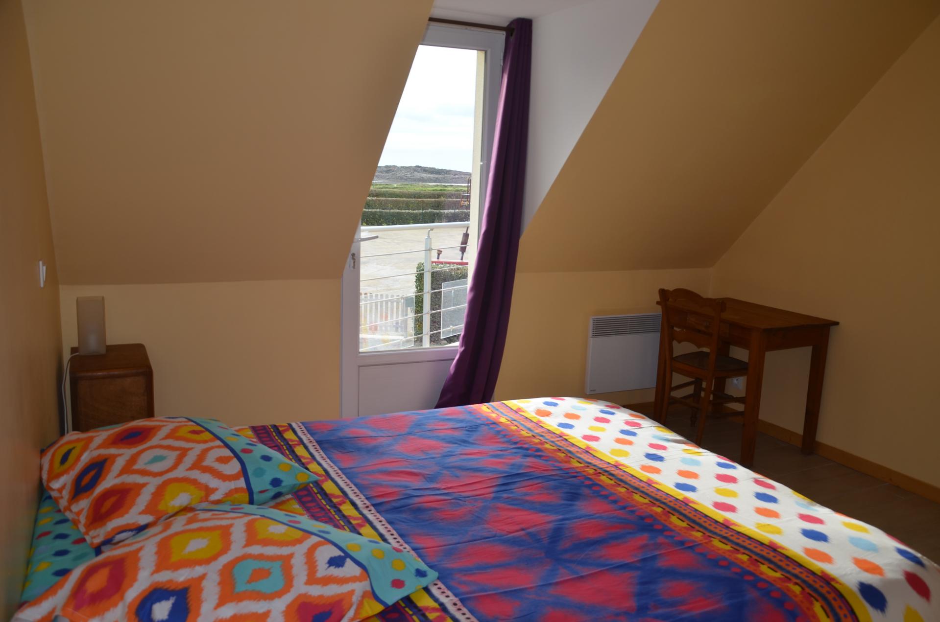 chambre étage