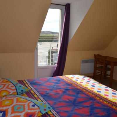 chambre étage