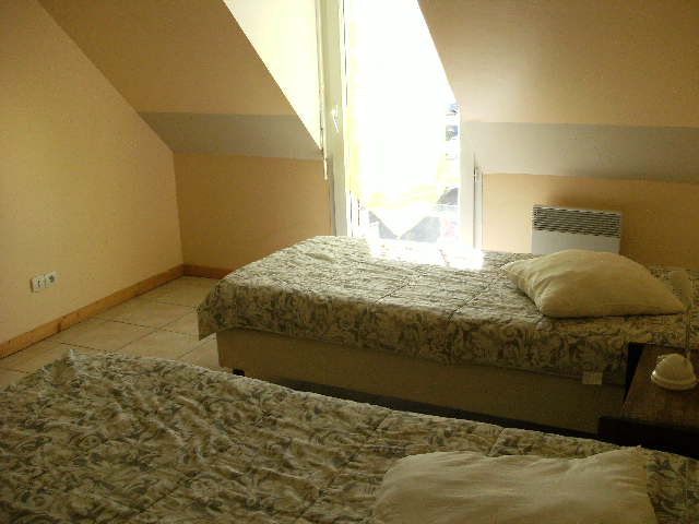 chambre etage