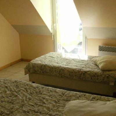 chambre etage