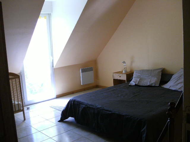 chambre etage 