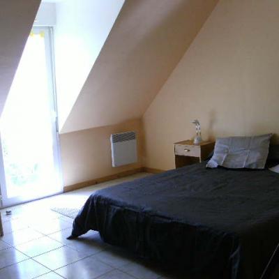 chambre etage 