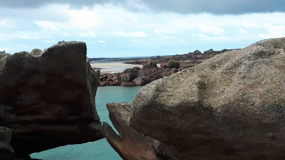 jeux de roches