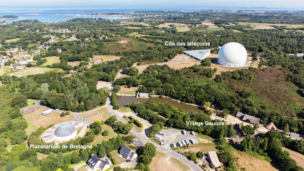 Parc-Radome