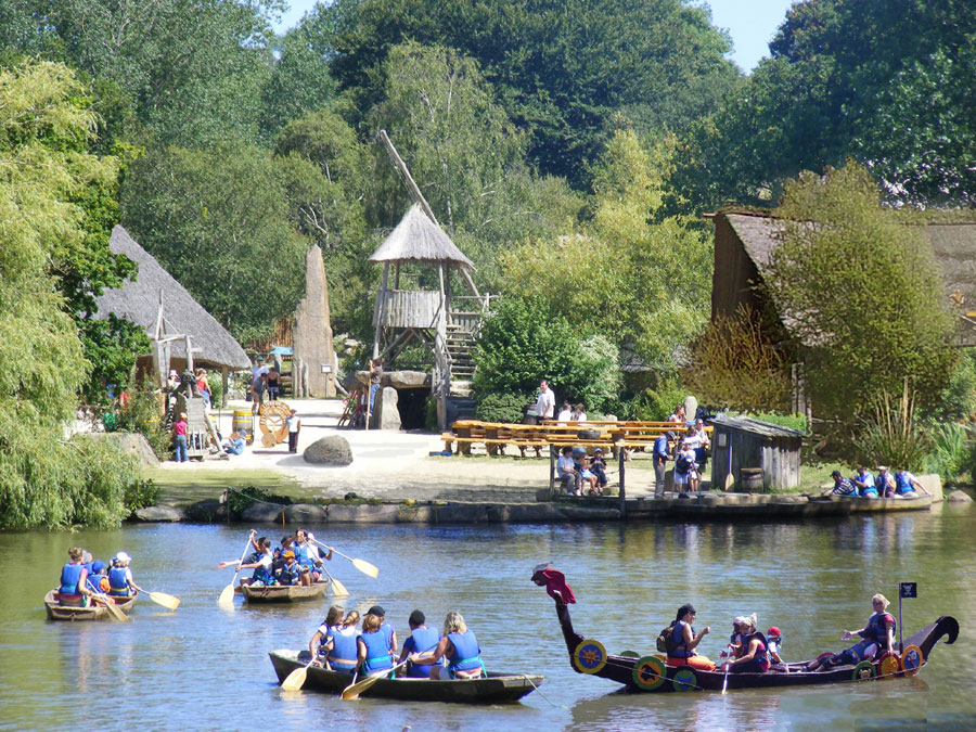 village-gaulois-