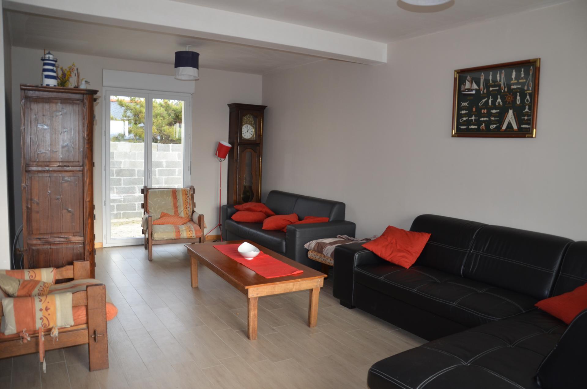 le salon