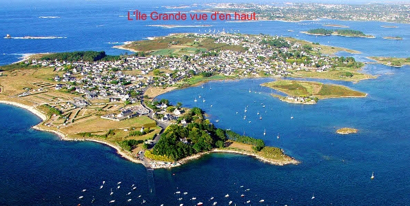 Ile grande